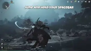 Use Lightness Skill Again - Where Winds Meet Guide