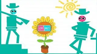 Love Balls - Daily Challenge and Level 247 - 265 (iOS , Android )