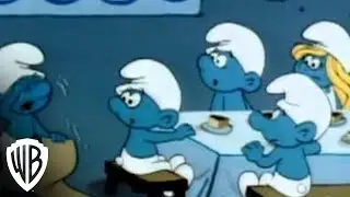 The Smurfs: A Magical Smurf Adventure | 