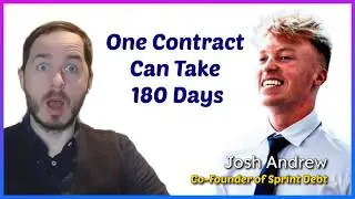 High-Ticket B2B Sales: A Founder Honest Confession