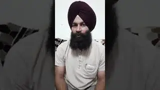 Bikramjit Singh Ji  Ropar  से आवाज़: Vuenow के लिए लिया लोन, लगाई सेविंग, अब सुप्रीम कोर्ट से उम्मीद