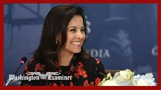 Дина Пауэлл Маккормик назначена президентом и вице-председателем компании Meta.