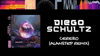YUULS - CEREZO (ALANSTEP REMIX) [TEMPLO NINJA RECORDS]