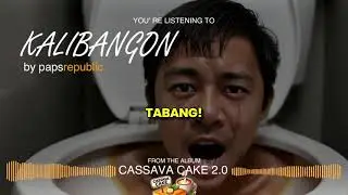 Paps Republic - Kalibangon (Official Lyric Video) #papsrepublic #papichotv