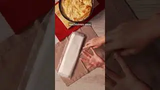 Conoce la pasta filo... &iexcl;a cocinar! 👩🏻&zwj;🍳👨🏻&zwj;🍳