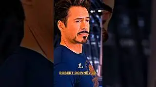 MARVEL CHARACTERS AND THEIR REAL NAME  || #mcu #avengers #shorts