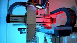 Rexroth Linear Technologies Linear Systems