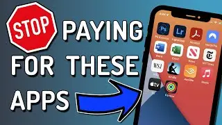 10 FREE Alternatives To Subscription Apps