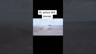 Prince Arif shezai