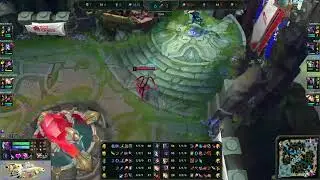 Evelynn vs. Kindred JG | 11/2/2 | Normal (Blind) | S13.20
