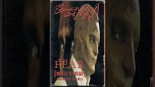 Esham - Morty's Theme SLOWED