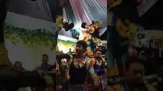 Burok gebang