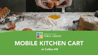 Mobile Kitchen 2