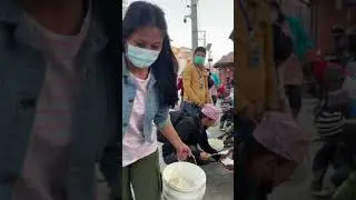 Virul Sristi Tamang चियावाली in Socialwork