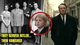 What Happened to Hitler&rsquo;s Personal Staff After World War II?