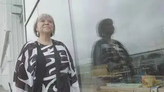 Lou-ann Neel 2020 First Nations Art Award Recognition Film