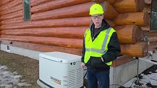 Shaluka Bros Electric. Overcrank 1100 Generac. Generator Monday. Champion Dual fuel and Generac