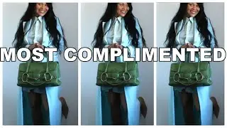 Most COMPLIMENTED Looks [Office Edition - Part1] | Sustainably Stylish
