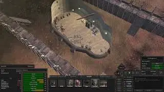 Partie 20 Kenshi (Beep rejoint l'aventure, notre héros est devenue un homme des ombres accomplis)