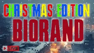 🔴 Resident Evil 1, 2 y 3 MODO NAVIDEÑO RANDOMIZER 😱 | LA VENGANZA  En directo en 2K!