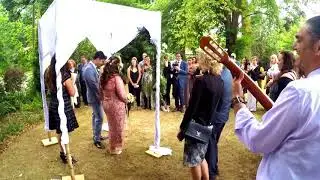 The Royal Wedding- Australian Version!
