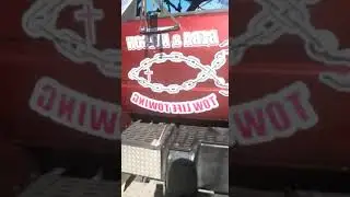 Beba&Nelson tow Life towing 8134553809