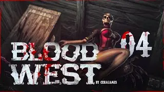 Blood West PL [04] - Jak skomplikowany jest gameplay dla prowadzącego