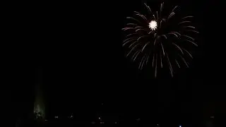 4th of July 2019 @ Fountain Hills Veterans Memorial