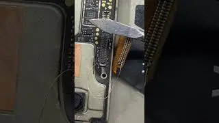 Redmi 10 lcd ways problem