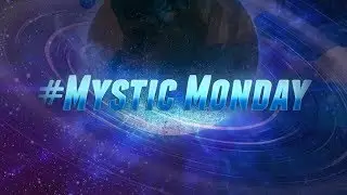 #MysticMonday #1 Ghosts!