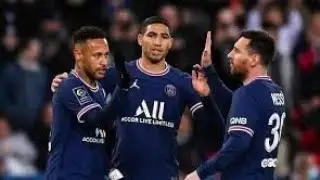clermont foot vs psg liveclermont foot vs psg live English commentary😠😠