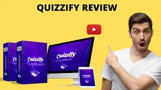 Quizzify REVIEW | ⚠️⚠️ Warrnimg Do Not Buy Until You Watch this Video ⚠️⚠️[DEMO VIDEO]
