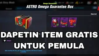 DAPETIN ITEM GRATIS UNTUK PEMULA!! Boxing Star