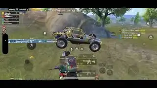 TOURNAMENT CLIP 