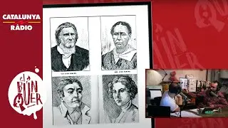 EL B&Uacute;NQUER: Fam&iacute;lia Bender (1x157)