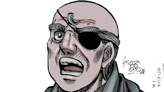 WHAT IF?: KAMAGOWA trained YABUKI? 
