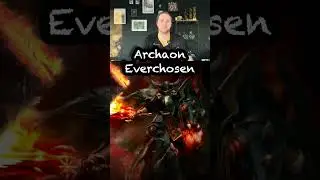 Ist Archaon der St&auml;rkste ? #ageofsigmar #warhammer #tabletop #lore #chaos