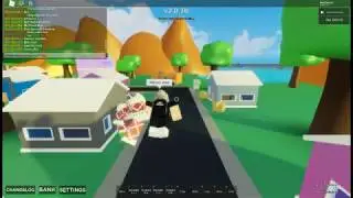 Roblox A Bizarre Day, Tom Is Still Alive... This Is Proof.