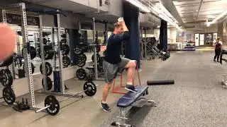 Power Step Up