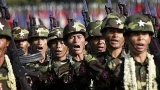 Inside the Issues 4.17 | Confidence, Trust and Empathy in Asia-Pacific Security