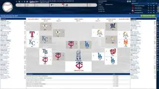 Let's Play OOTP 18 as the Braves #19: Rebuilding the Rotation