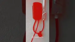 E1 22kW EV Charger Installation for BYD |  Energi Elite