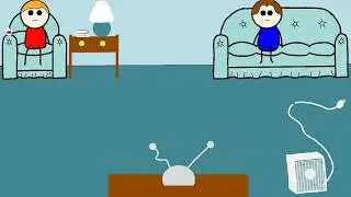 Shocking Turn of Events