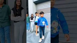 Attitude Boy🔥| Tappu Parmar | #tappuparmar #trending #attitude #viral