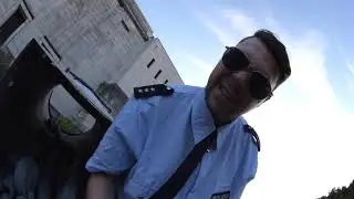 Speednation - 2017 Gr&uuml;n und Blaub