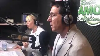 Piazza Bovio 32 - Puntata 3 (Il Texas Ratio) in onda su Radio Amore