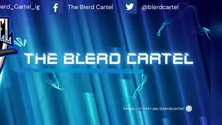Blerd Cartel AF #entertainment #afterdark