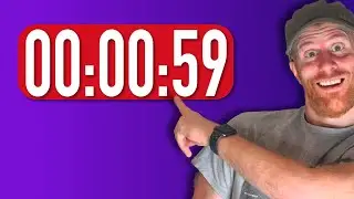 How to Add FREE Countdown Timer in Squarespace