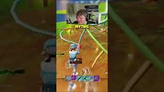 Я получил экзотический сундук 😳