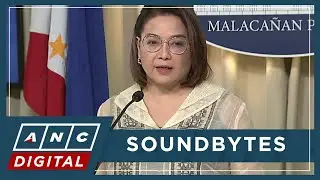 Castro thanks Rep. De Lima for saying she can be considered as next DOJ Secretary | ANC